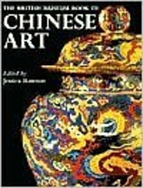 9780714114538-Chinese Art: The British Museum Book.